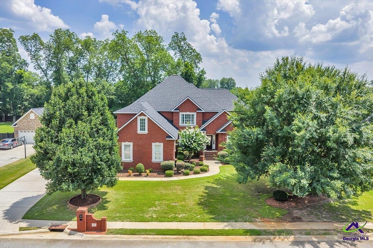 121 Bridgeway Dr Warner Robins, GA 31088 - Thumbnail 3