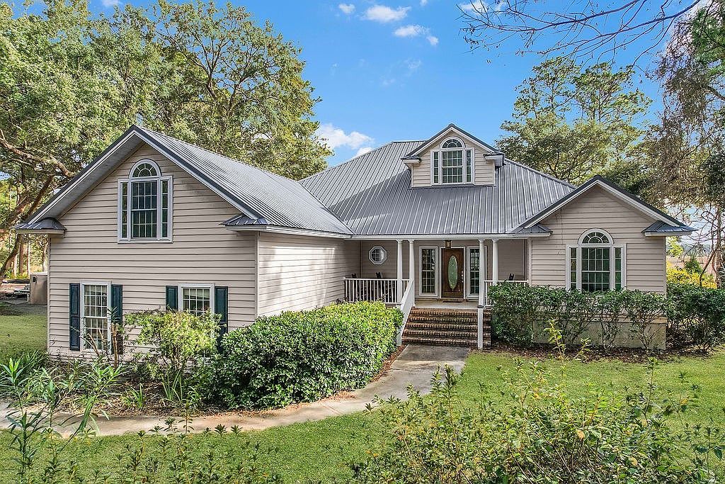 1063 Fair Hope Dr NE Townsend, GA 31331 - Thumbnail 3