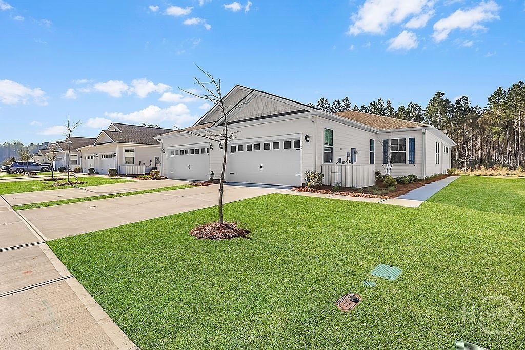 167 Holloway Hl Pooler, GA 31322 - Thumbnail 3