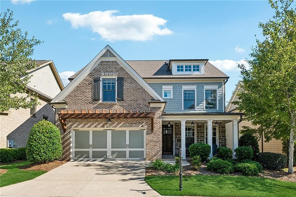 3414 Bryerstone Cir Smyrna, GA 30080 - Thumbnail 3