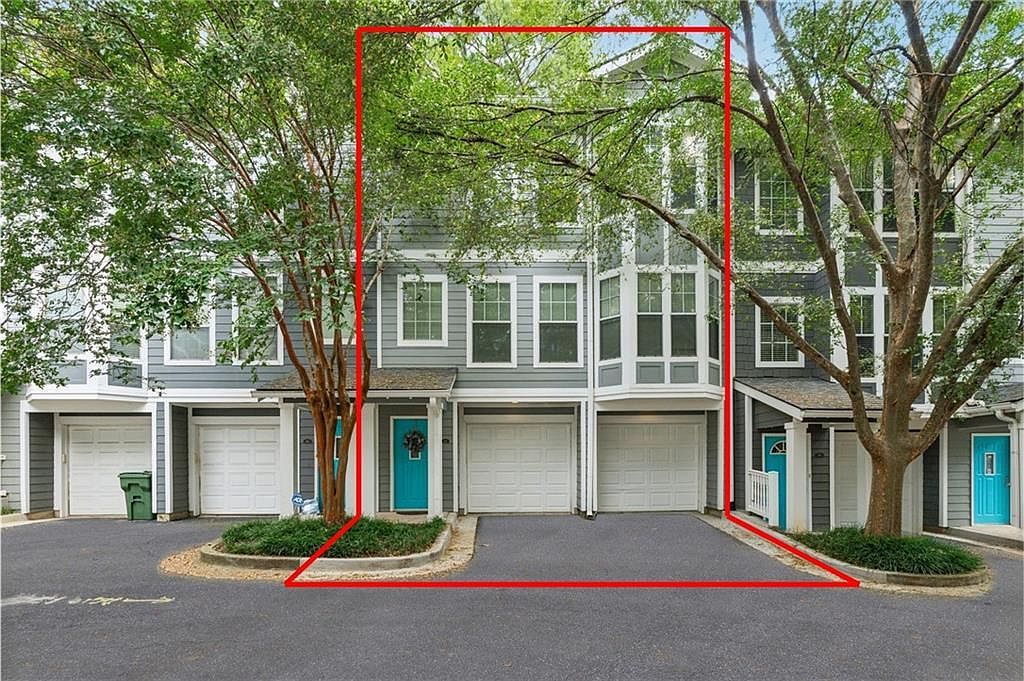 1105 Park Row S Atlanta, GA 30312 - Thumbnail 3