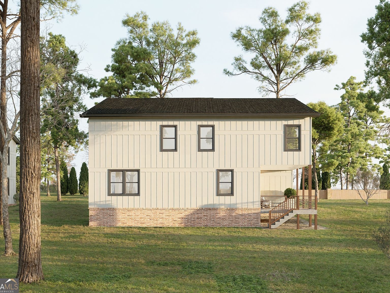 2307 Whites Mill Rd Decatur, GA 30032 - Thumbnail 3