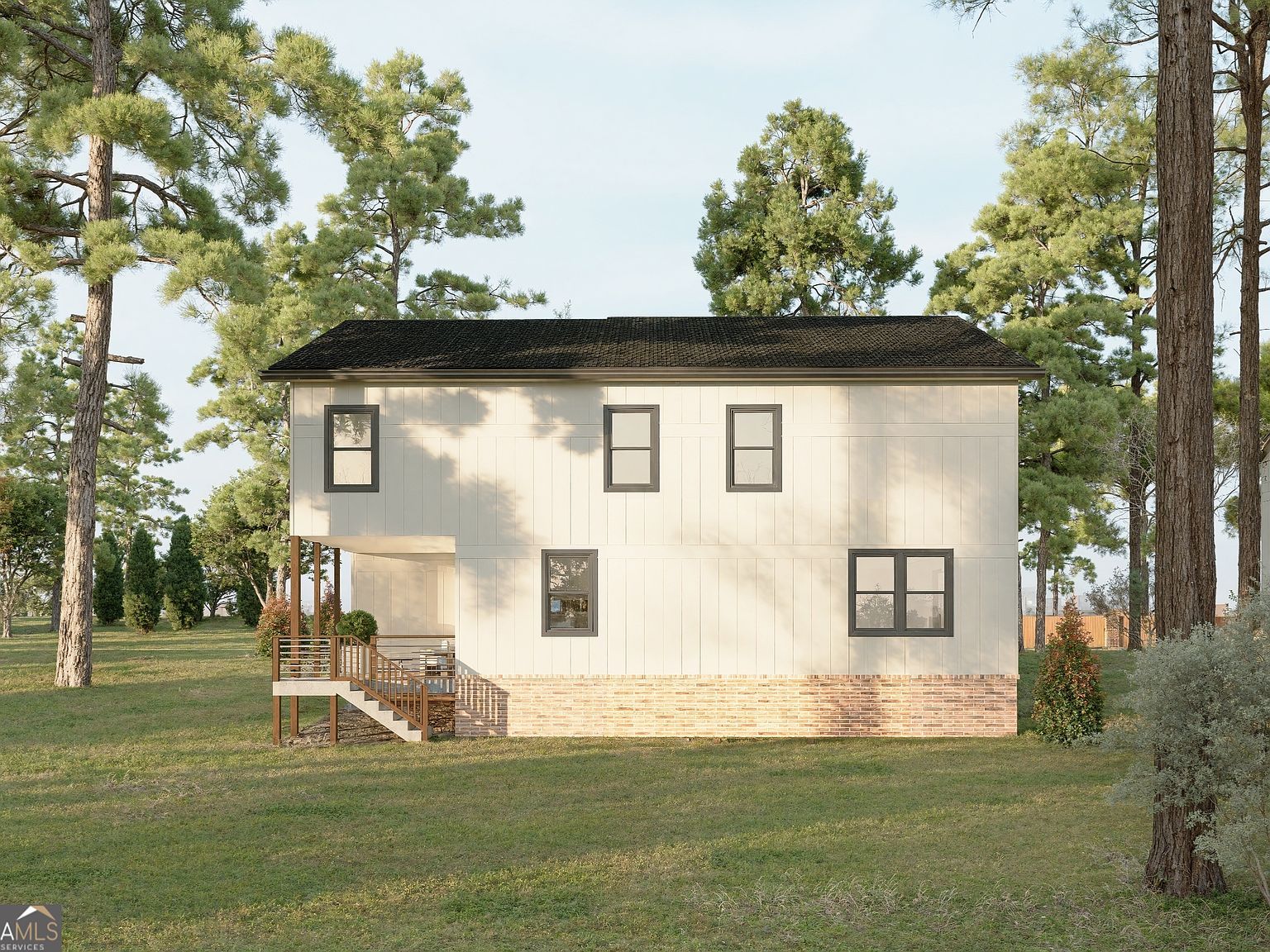 2303 Whites Mill Rd Decatur, GA 30032 - Thumbnail 3