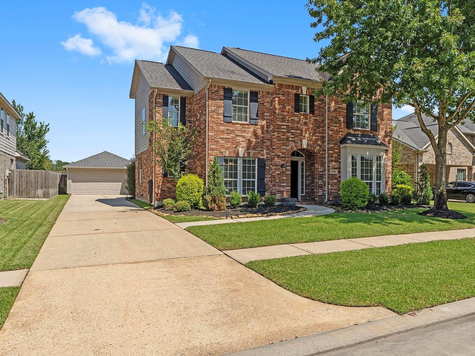 19218 Country Village Dr Spring, TX 77388 - Thumbnail 3