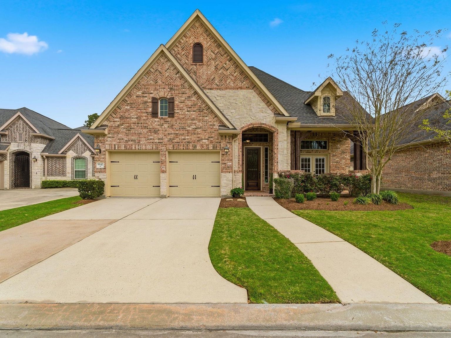 9942 Beautyberry Conroe, TX 77385 - Thumbnail 3