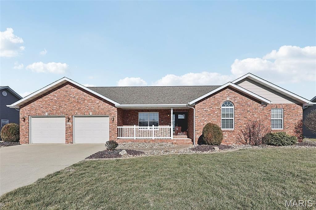 9397 Regency Ln Breese, IL 62230 - Thumbnail 3