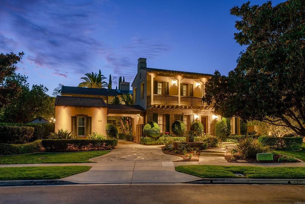 7442 Rancho Cabrillo Trl San Diego, CA 92127 - Thumbnail 3