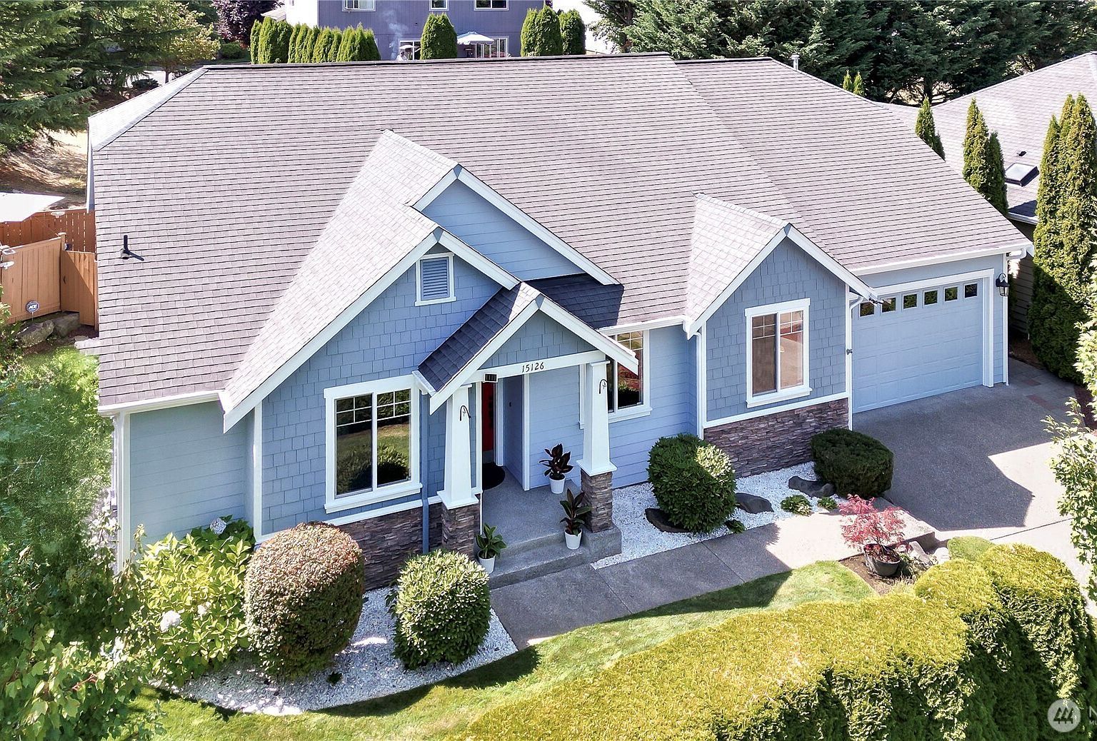 15126 82nd Ave E Puyallup, WA 98375 - Thumbnail 3