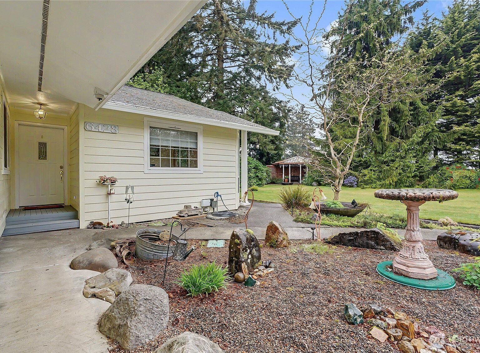 6428 201st Ave SW Centralia, WA 98531 - Thumbnail 3