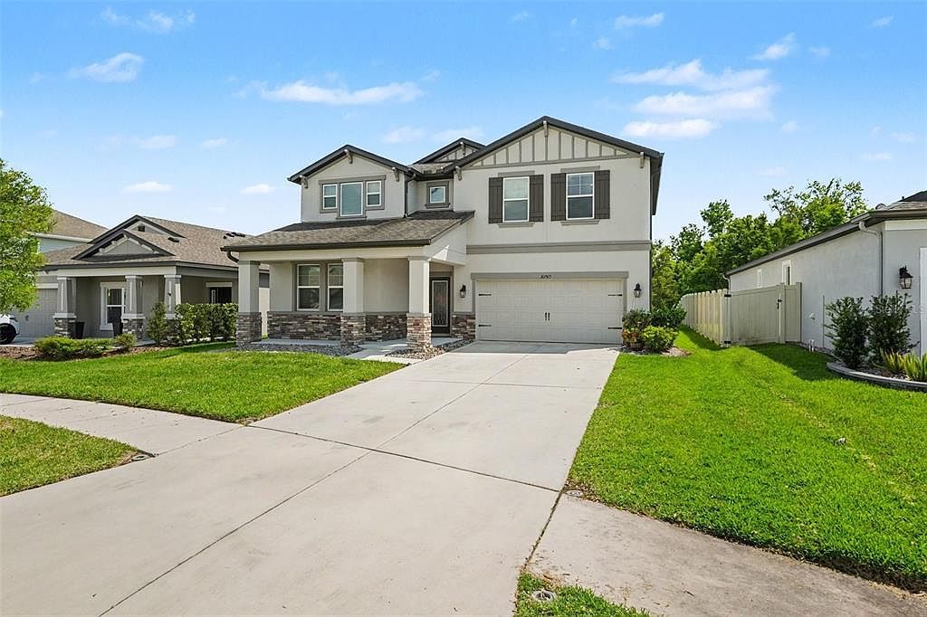 30789 Parrot Reef Ct Wesley Chapel, FL 33545 - Thumbnail 3