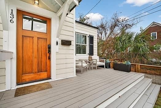 136 Maple St Charleston, SC 29403 - Thumbnail 3