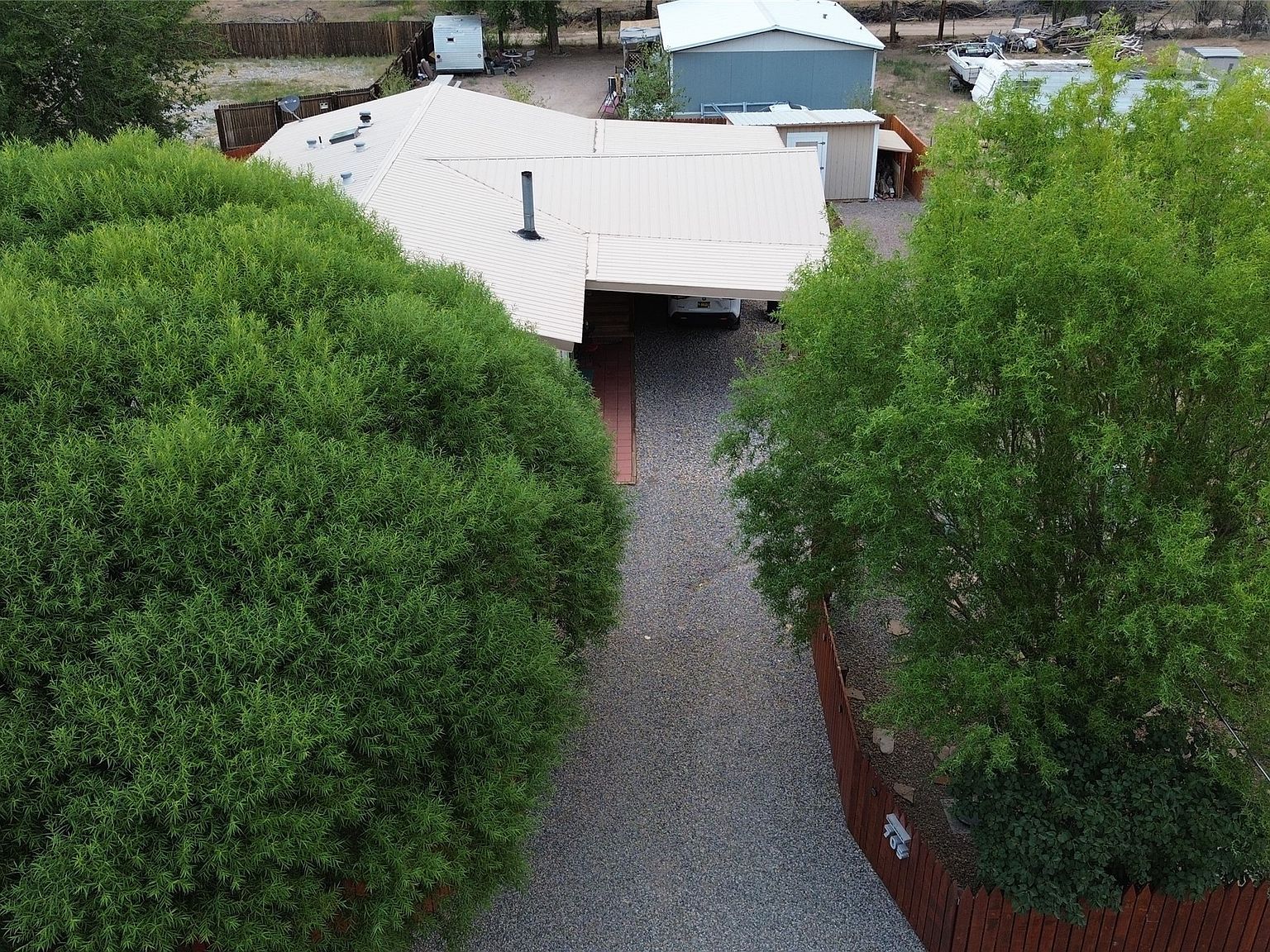 705 Angel Duran Espanola, NM 87532 - Thumbnail 3