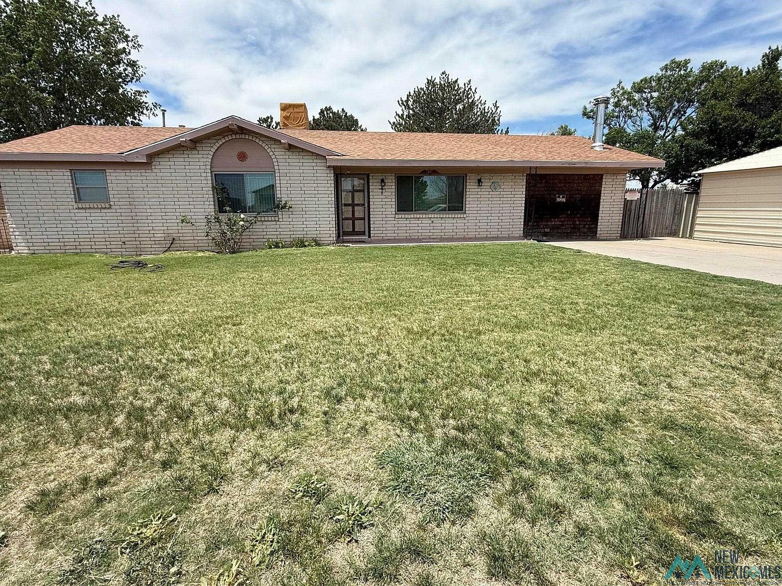 514 Miera Ave Clayton, NM 88415 - Thumbnail 3