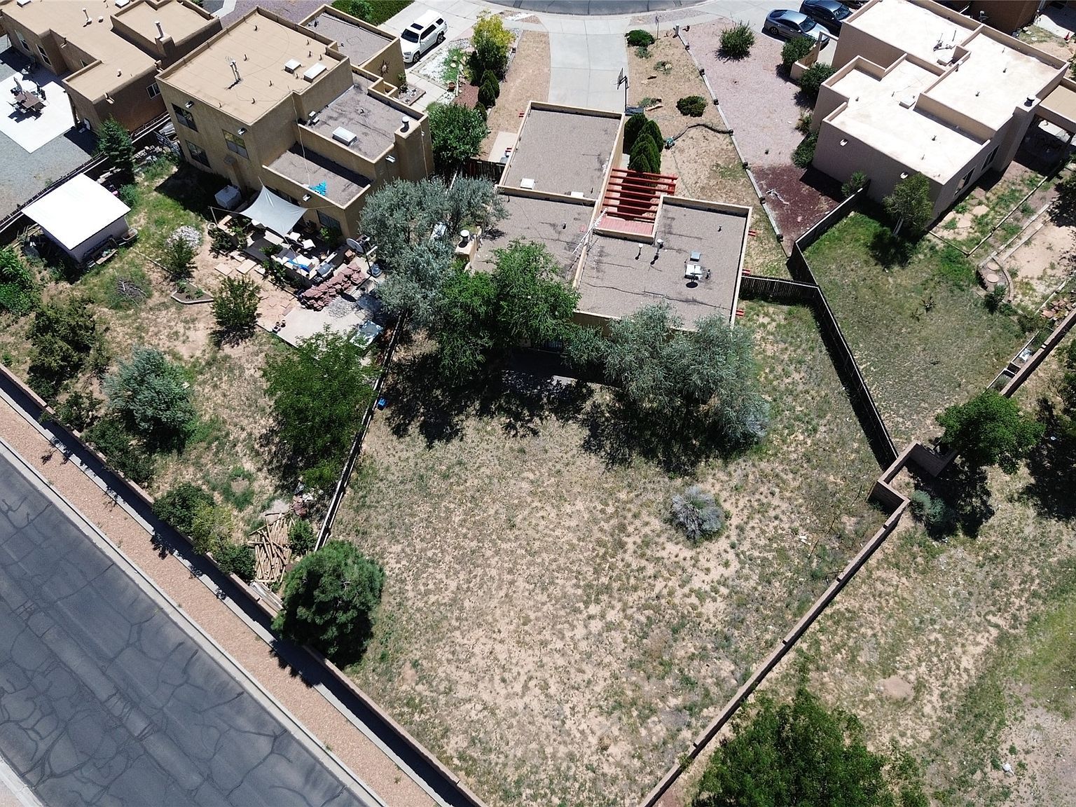 7507 Kachina Loop Santa Fe, NM 87507 - Thumbnail 3