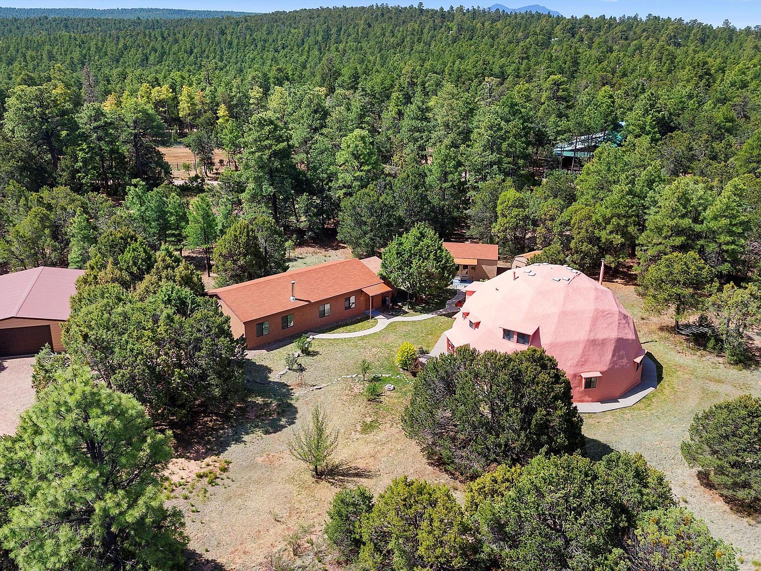 20 Hummingbird Ln Tijeras, NM 87059 - Thumbnail 3