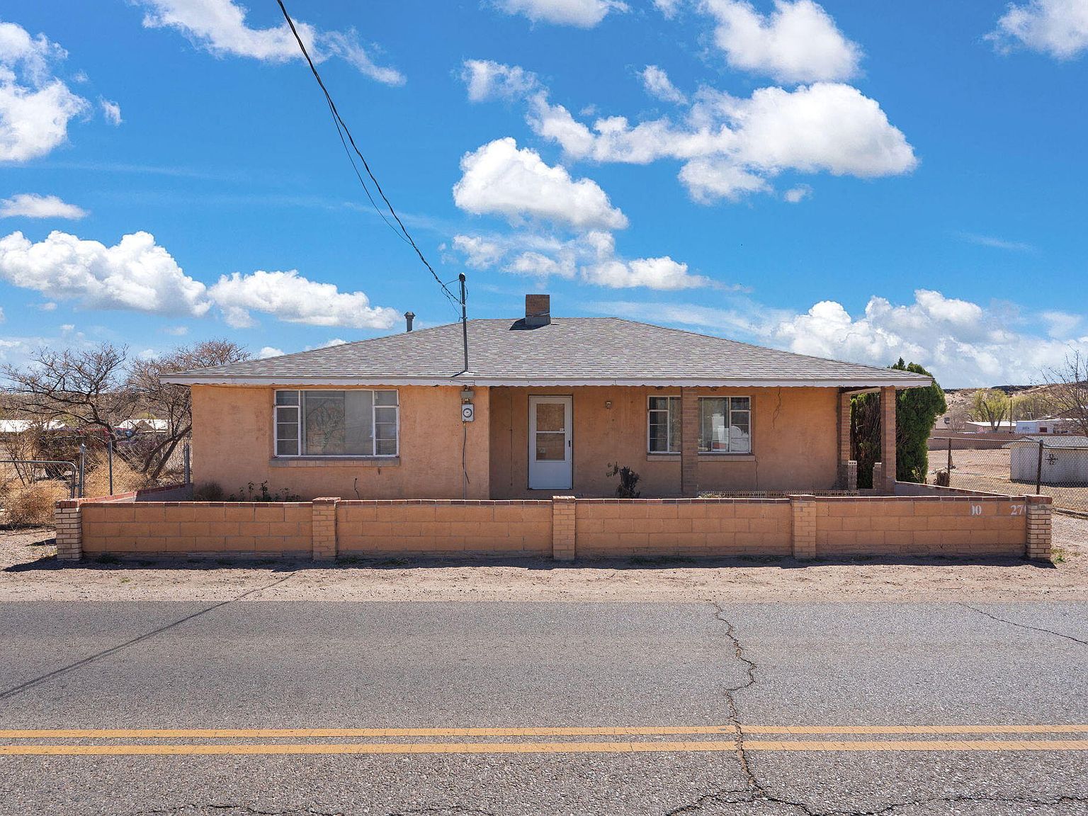 2700 Malpais Rd SW Albuquerque, NM 87105 - Thumbnail 3