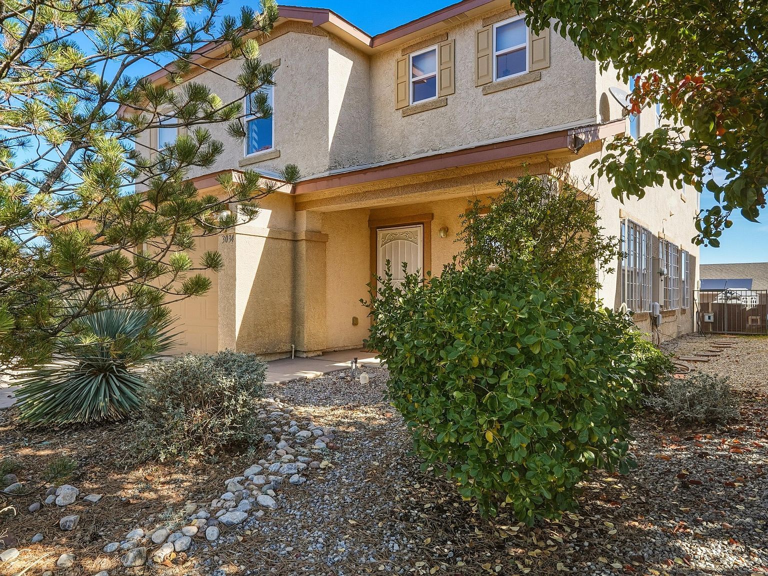 3034 Morrissey St SW Albuquerque, NM 87121 - Thumbnail 3