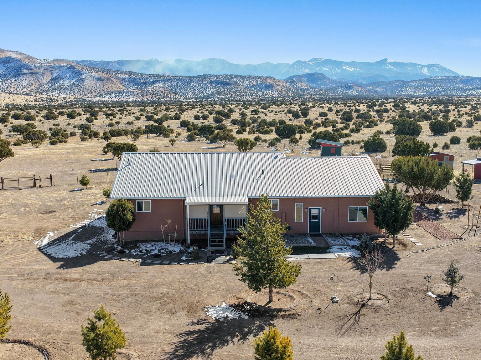 7 Brahman Rd Magdalena, NM 87825 - Thumbnail 3