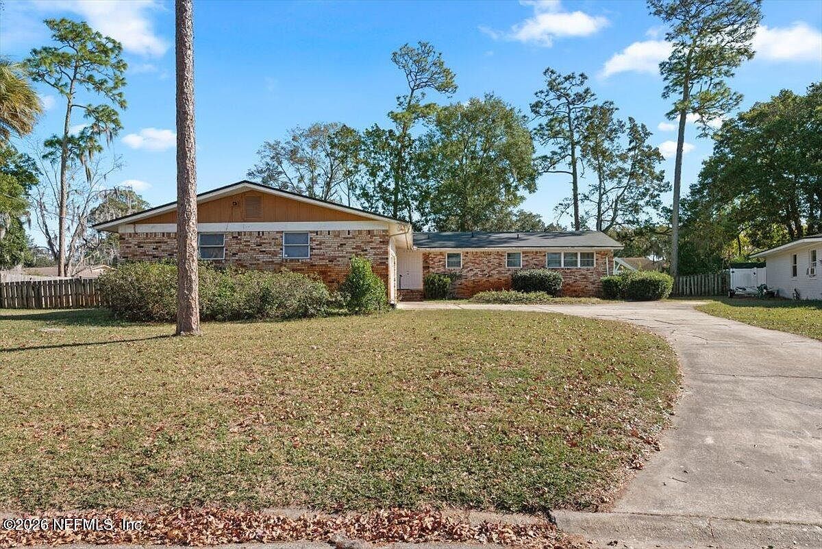 3866 San Bernado Dr Jacksonville, FL 32217 - Thumbnail 3