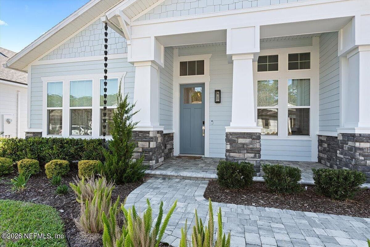 431 Palm Crest Dr Ponte Vedra, FL 32081 - Thumbnail 3