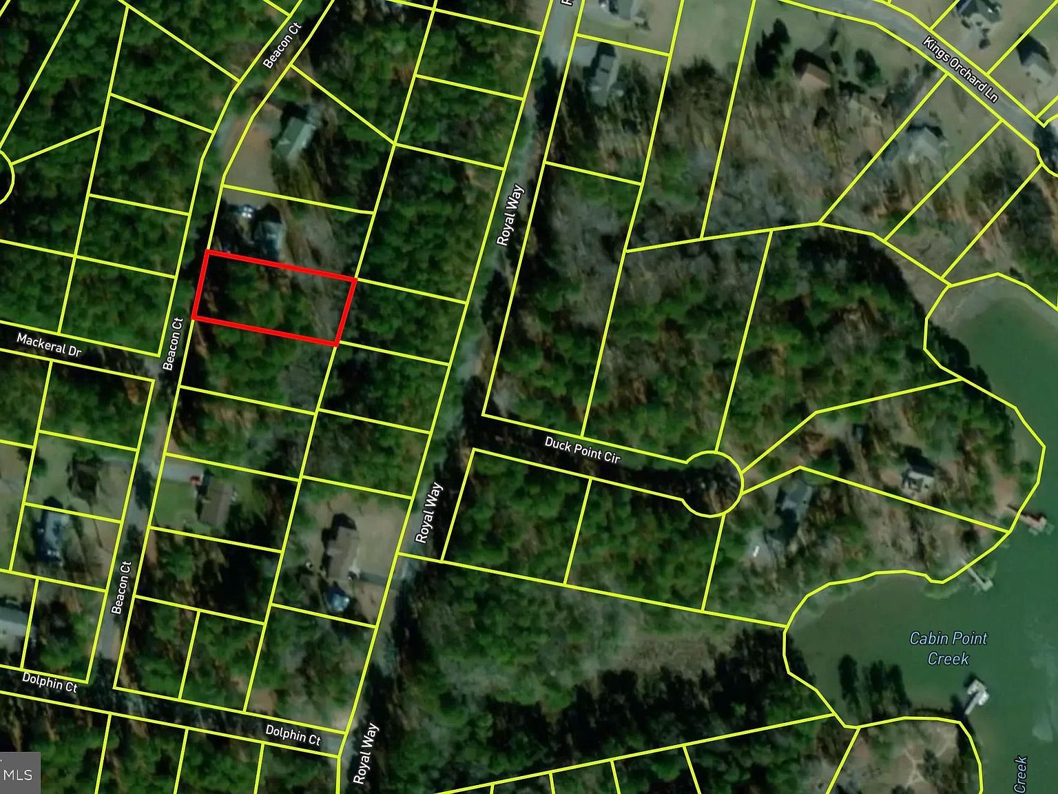 33 Beacon Ct Montross, VA 22520 - Thumbnail 3