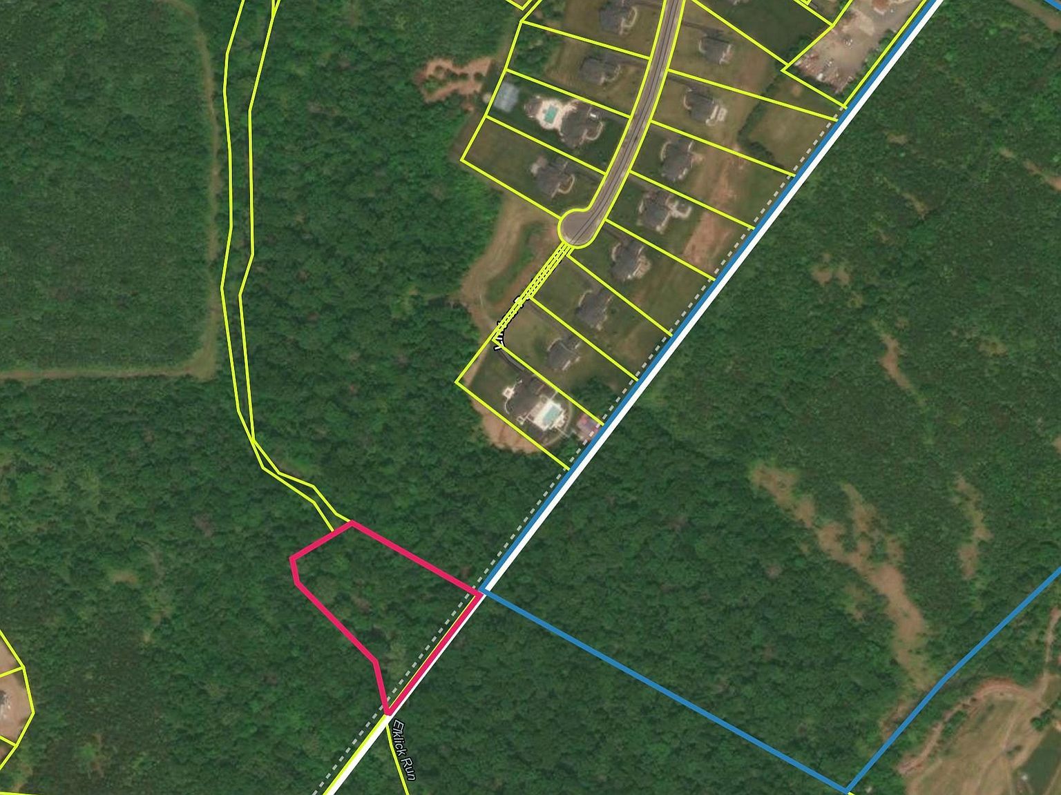 LOT 72a Loudoun Fairfax Line Centreville, VA 20120 - Thumbnail 3