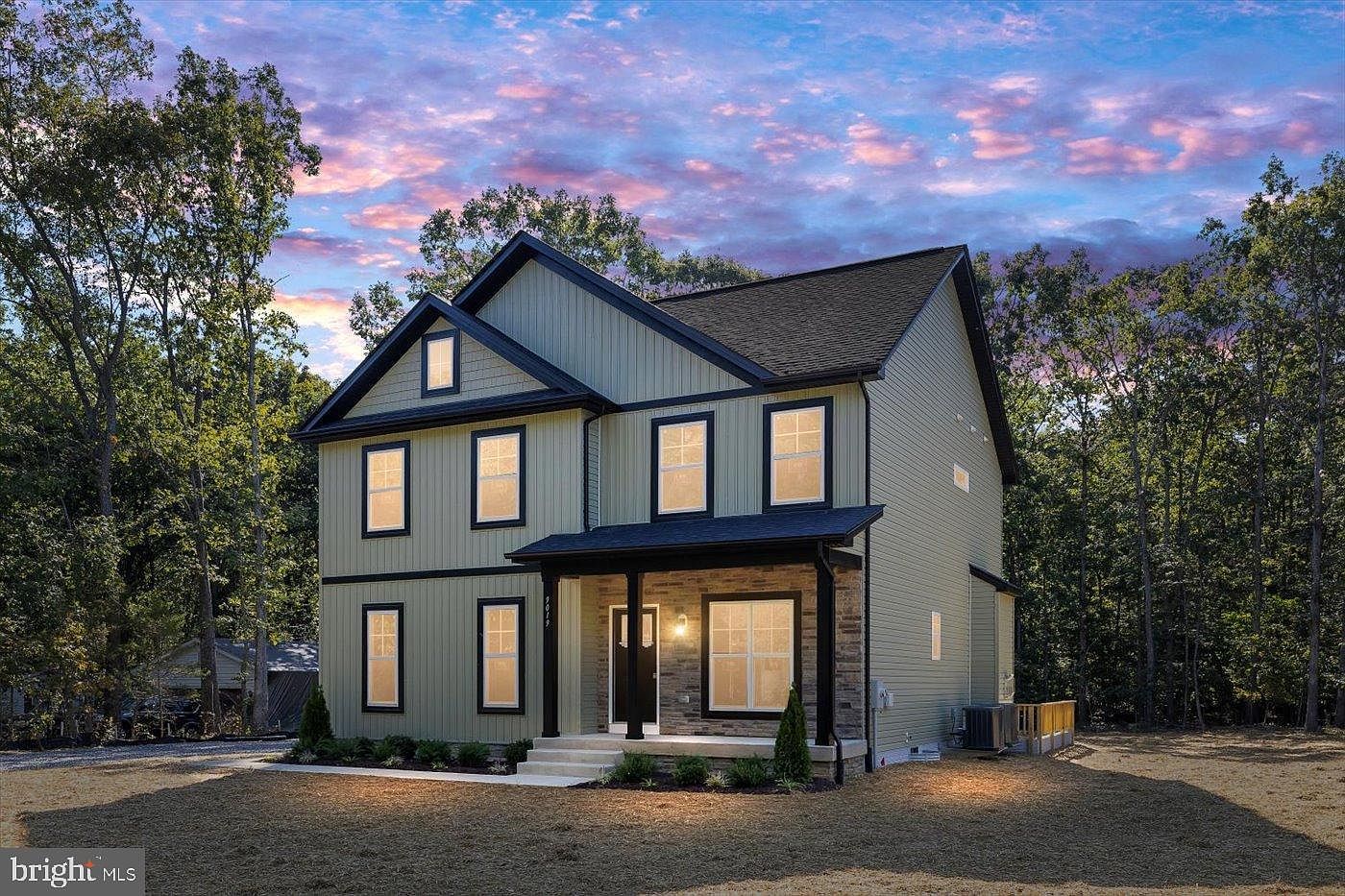 9019 Smiths Bend Rd Fredericksburg, VA 22407 - Thumbnail 3