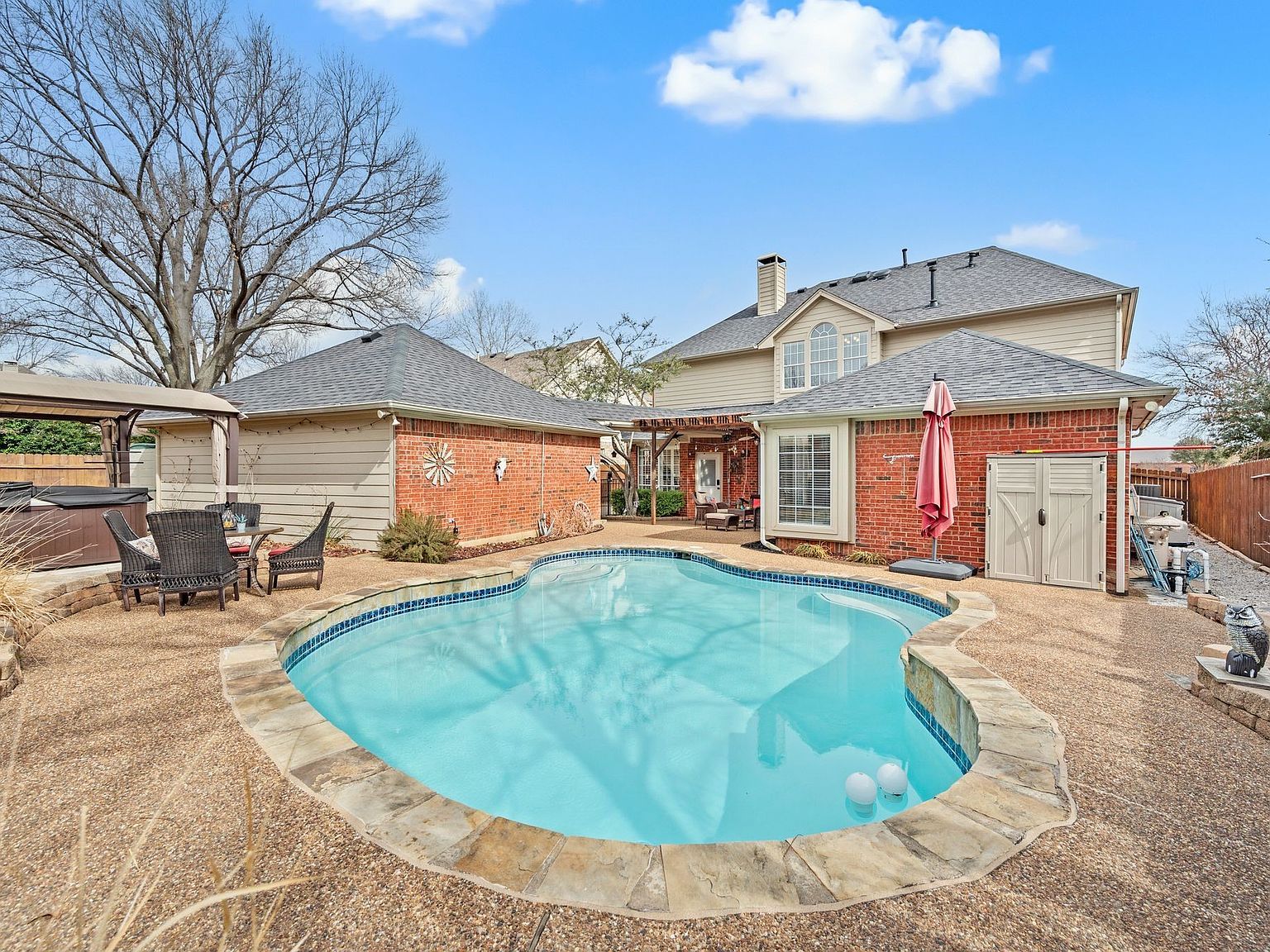 3104 Birch Ave Grapevine, TX 76051 - Thumbnail 3