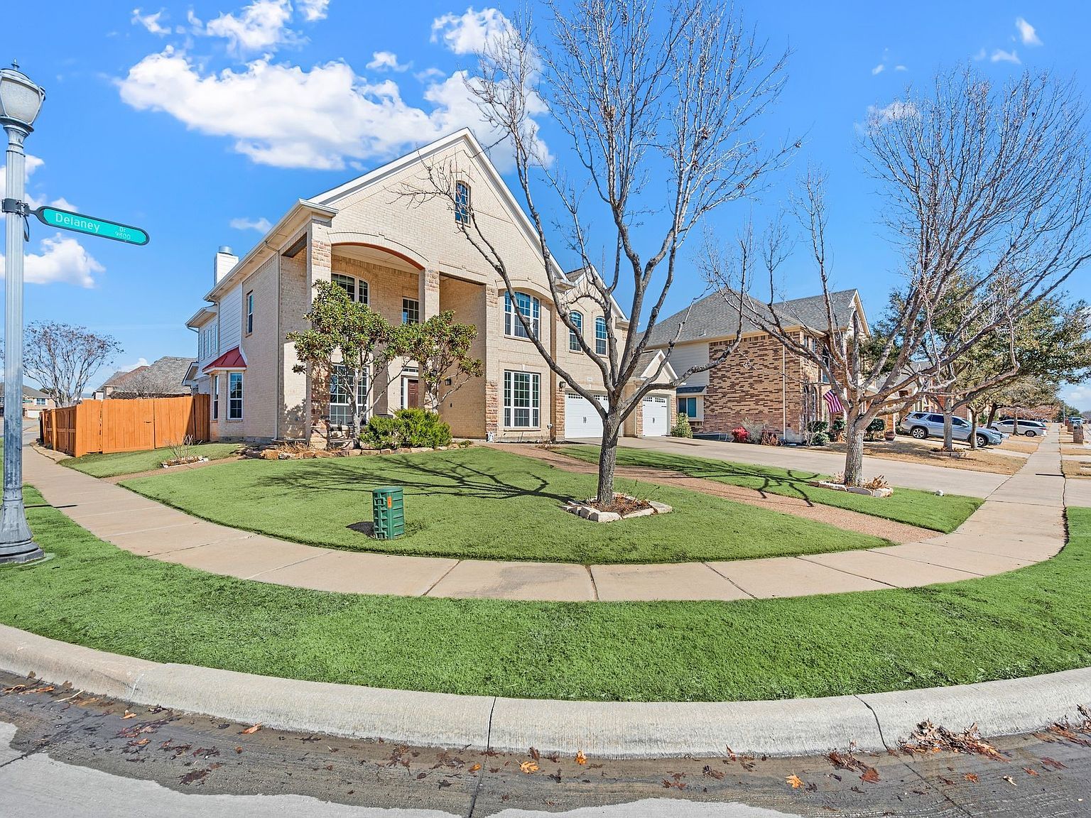 3501 Delaney Dr Fort Worth, TX 76244 - Thumbnail 3