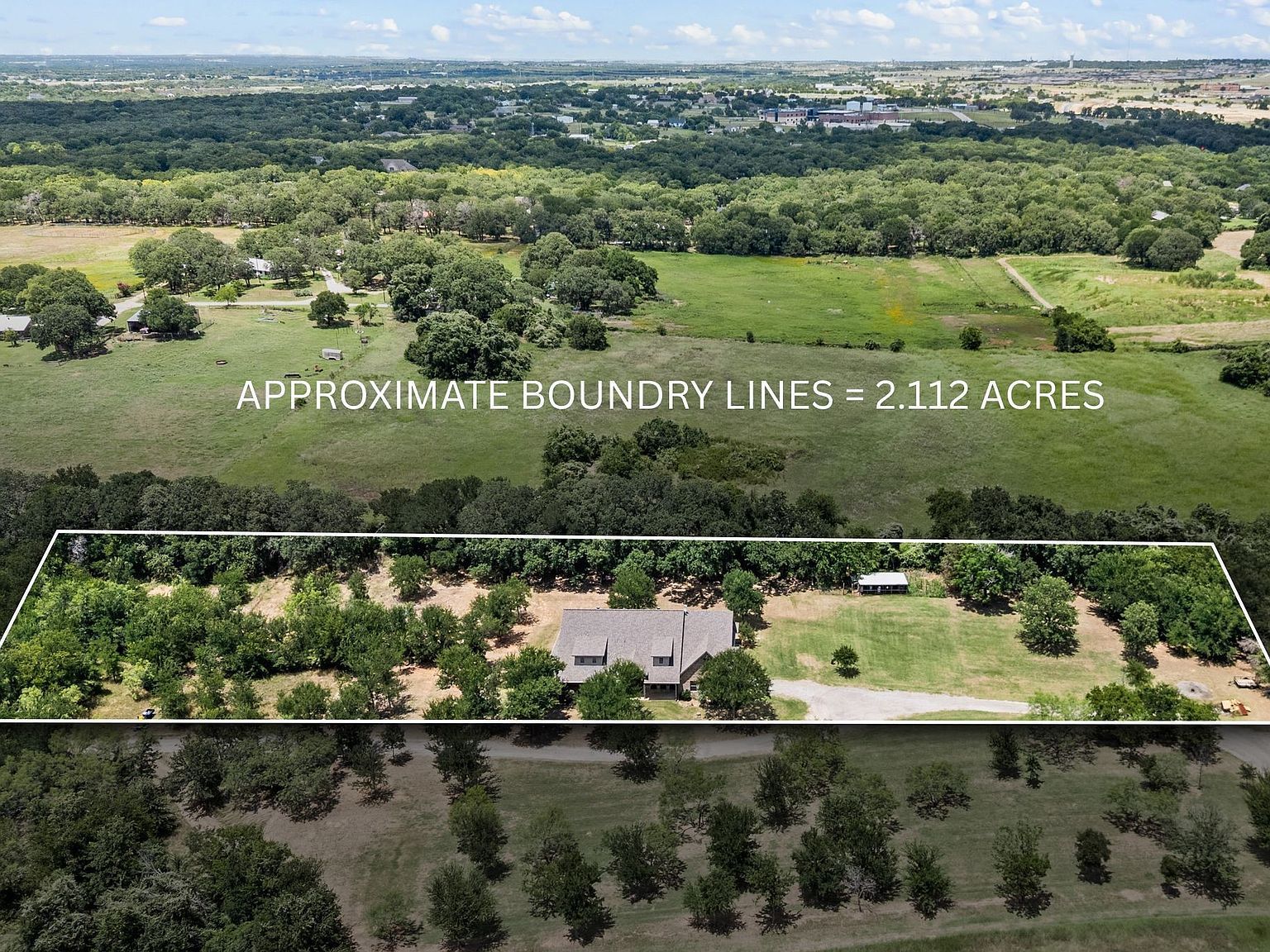 3019 Fm 718 Newark, TX 76071 - Thumbnail 3