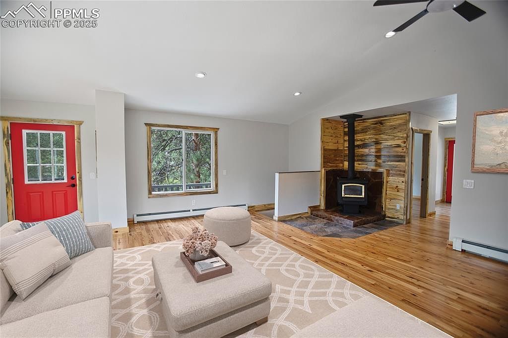 117 Rabbil Creek Trl Florissant, CO 80816 - Thumbnail 3