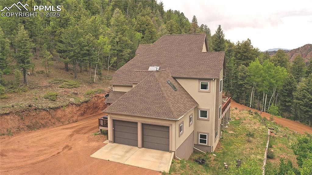 1522 Monarch Dr Cripple Creek, CO 80813 - Thumbnail 3