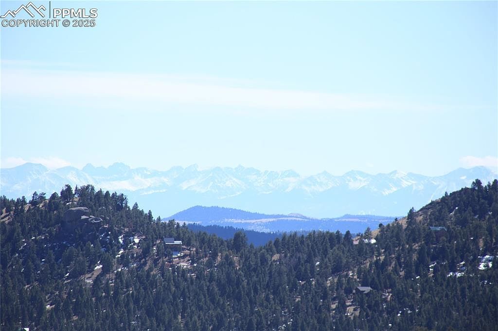 28 Pinnacle Cir Florissant, CO 80816 - Thumbnail 3