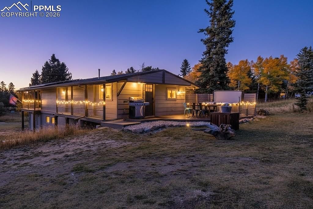 222 Nottingham Ln Divide, CO 80814 - Thumbnail 3