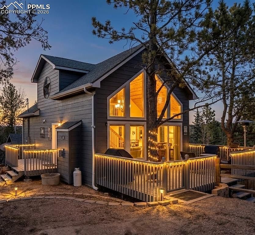 42 Potlatch Trl Woodland Park, CO 80863 - Thumbnail 3