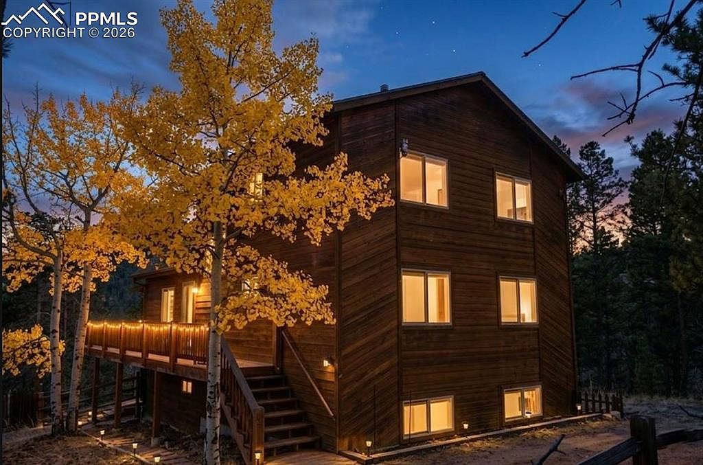 595 Bird Point Rd Florissant, CO 80816 - Thumbnail 3