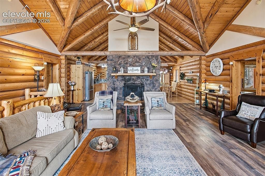 12458 S Highway 67 Cripple Creek, CO 80813 - Thumbnail 3