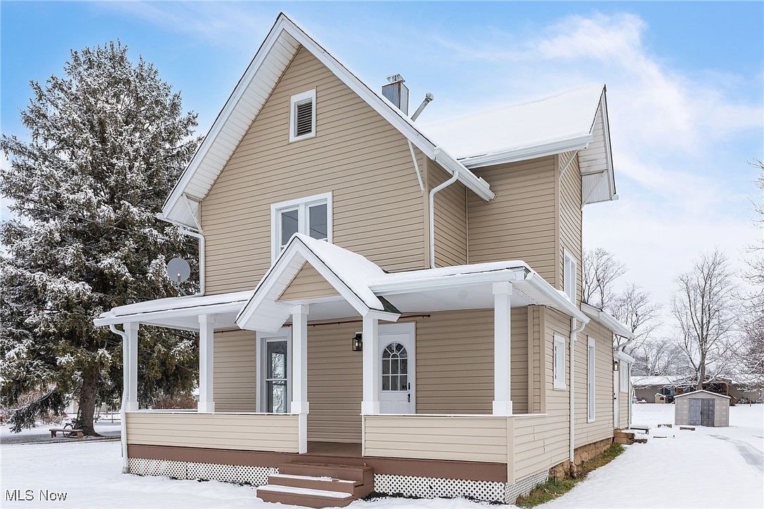 225 S Main St Spencer, OH 44275 - Thumbnail 3