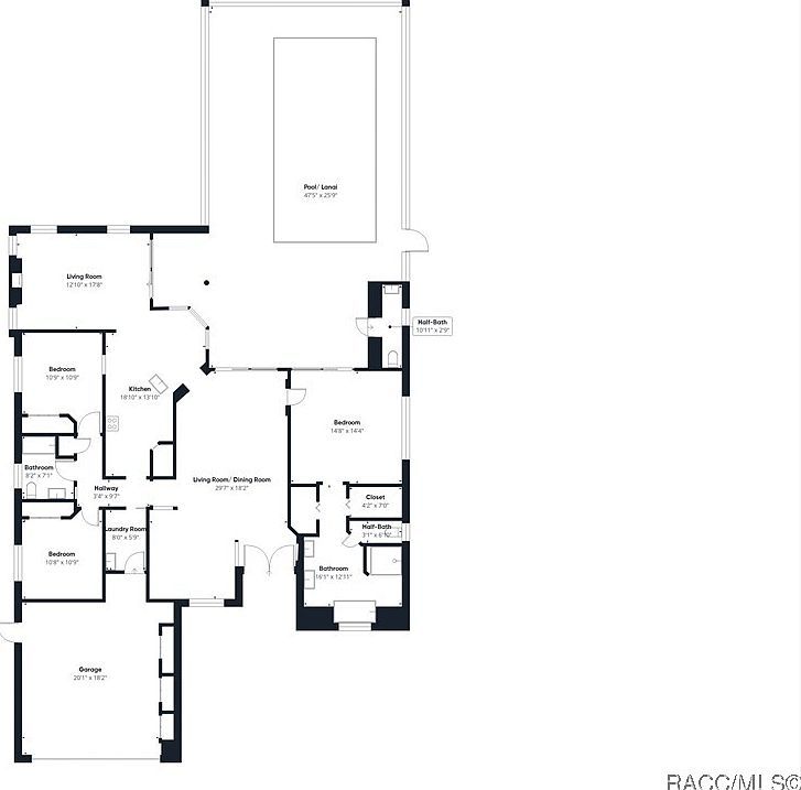 19439 SW 101st Place Rd Dunnellon, FL 34432 - Thumbnail 3