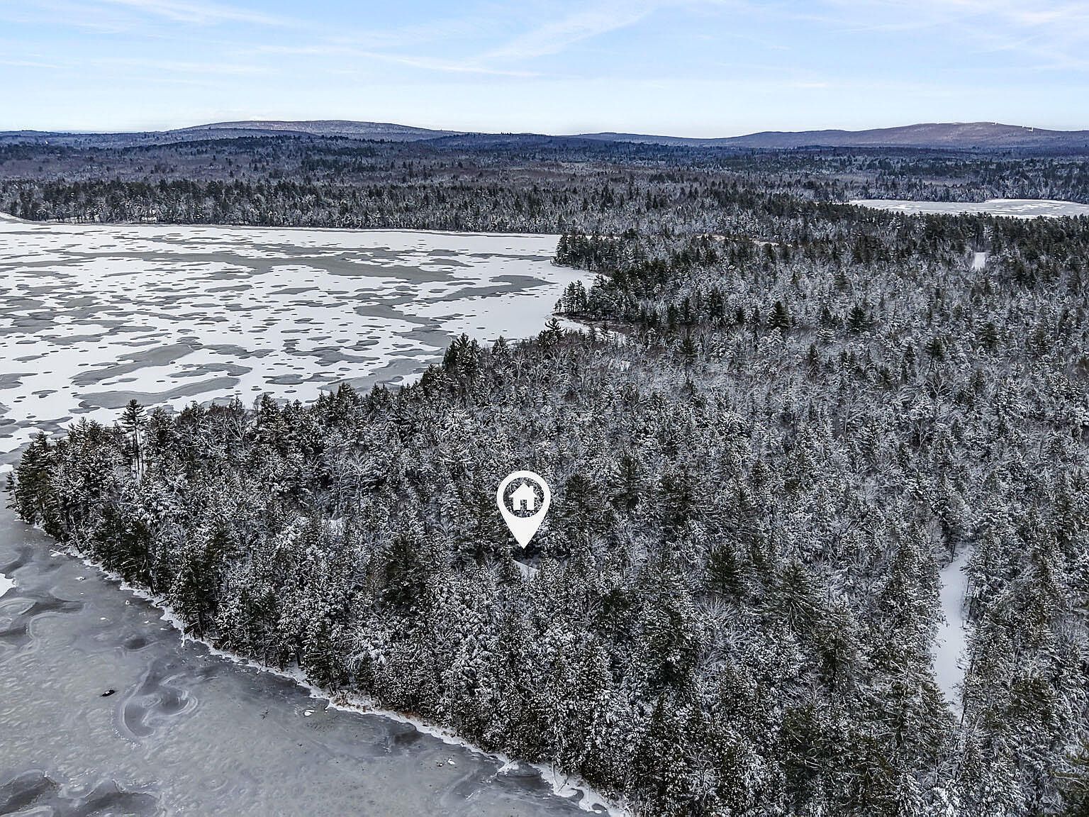 124 Dead Stream Rd Lincoln, ME 04457 - Thumbnail 3