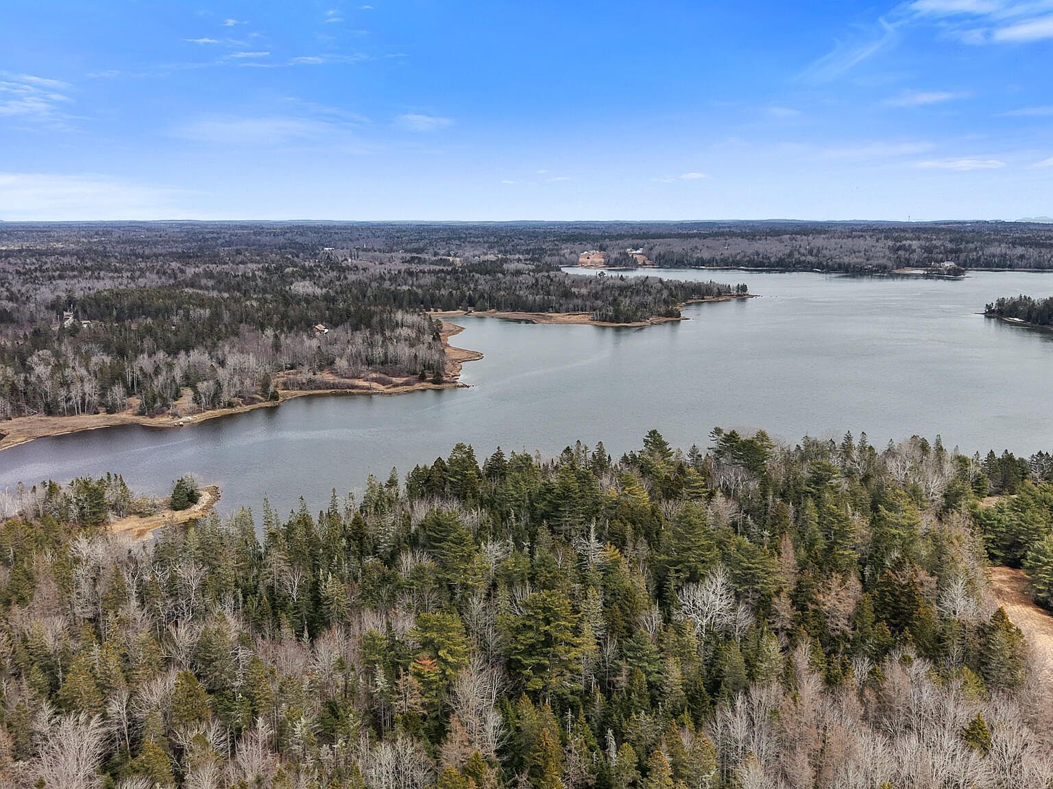 Map23lot8 Gouldsboro Point Rd Gouldsboro, ME 04607 - Thumbnail 3