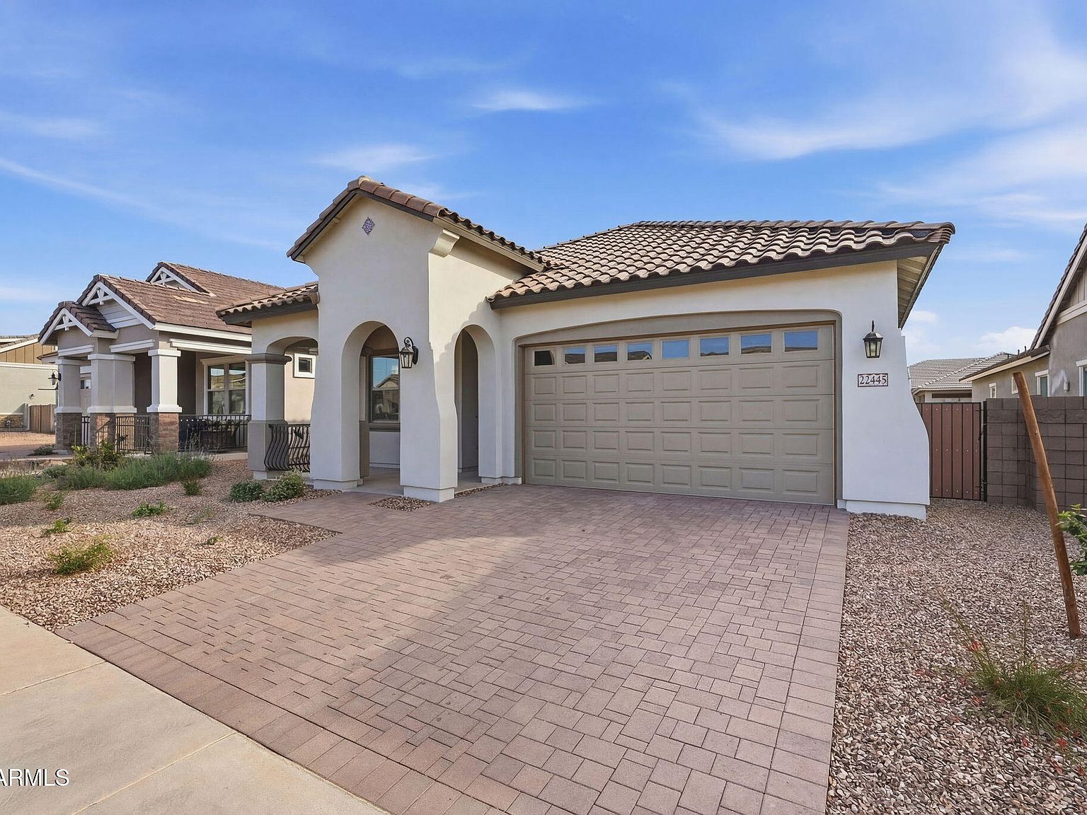 22445 E Cattle Dr Queen Creek, AZ 85142 - Thumbnail 3