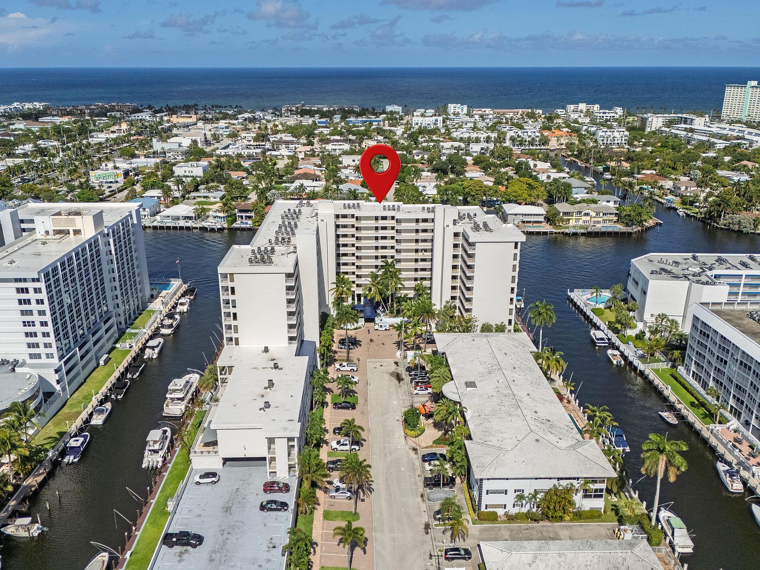 3100 NE 48th St APT 806 Fort Lauderdale, FL 33308 - Thumbnail 3