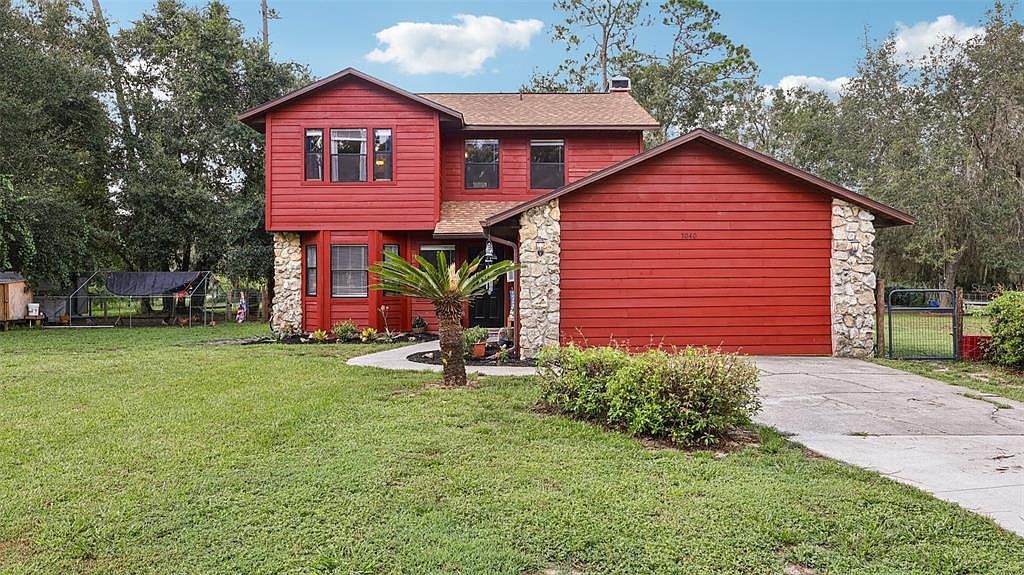 3040 Griffin View Dr Lady Lake, FL 32159 - Thumbnail 3