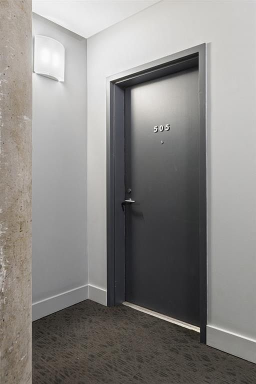 845 Spring St NW Unit 505 Atlanta, GA 30308 - Thumbnail 3