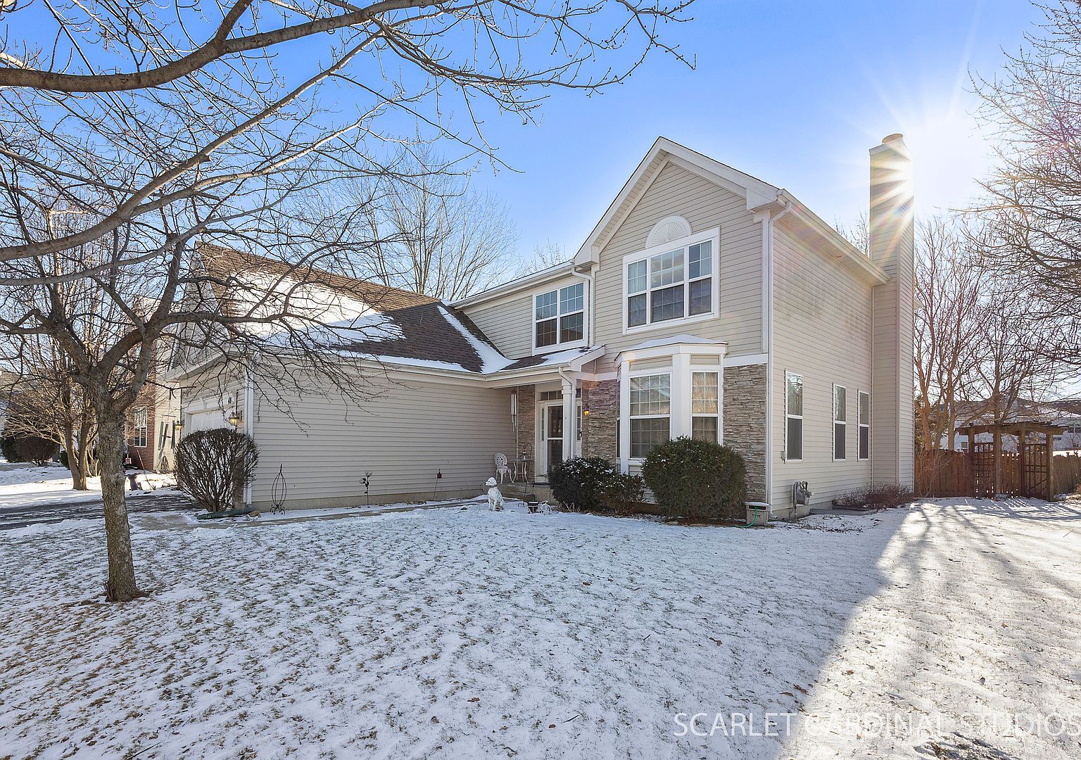 401 Bower Ln Oswego, IL 60543 - Thumbnail 3
