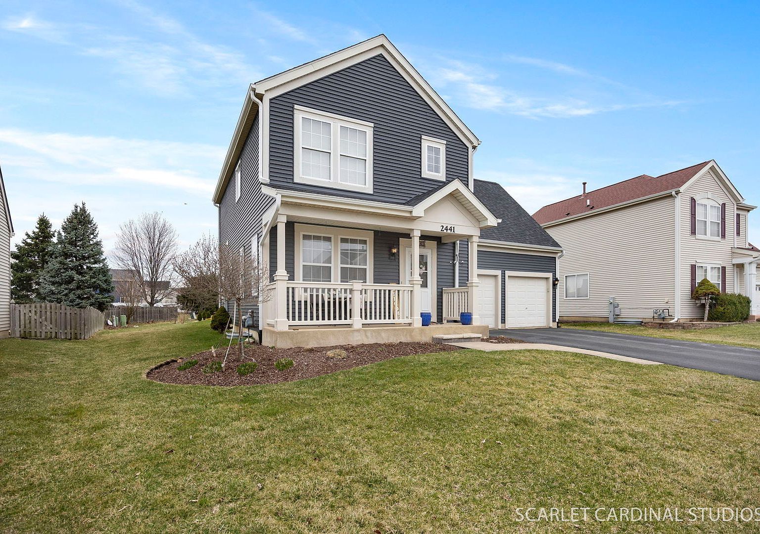 2441 Claridge Ln Montgomery, IL 60538 - Thumbnail 3