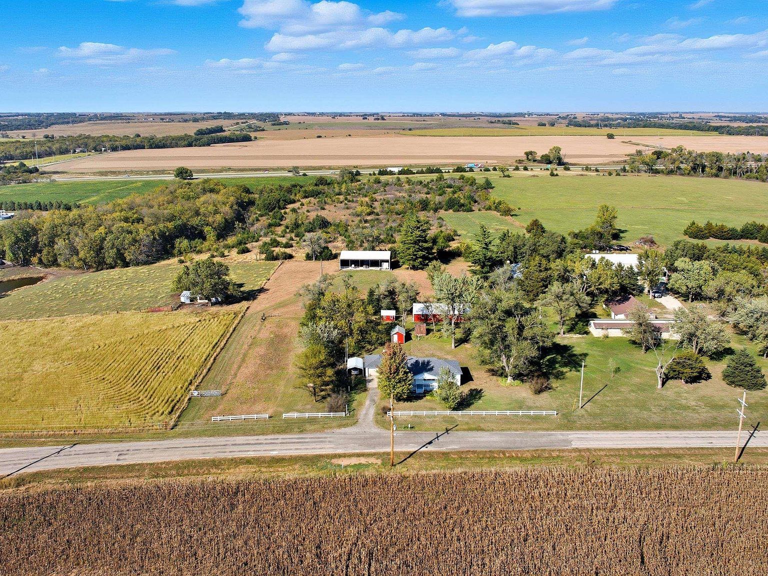 7122 Old Highway 40 Junction City, KS 66441 - Thumbnail 3