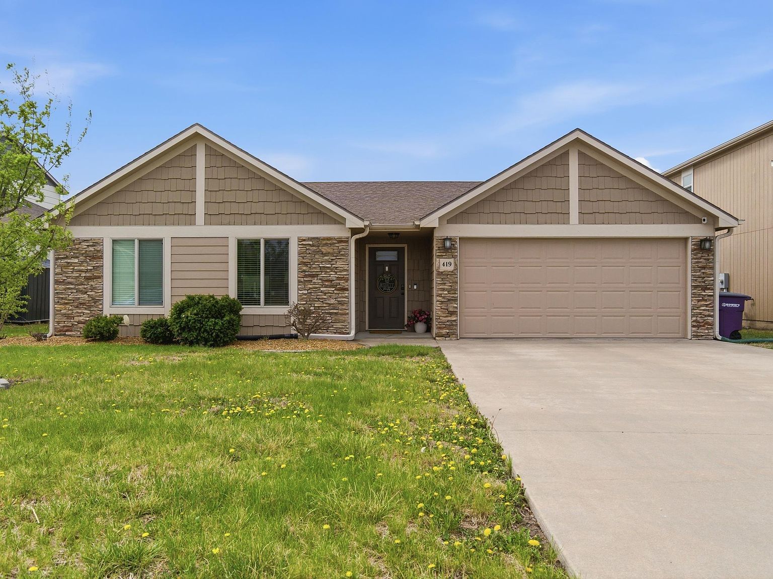 419 Northfield Rd Manhattan, KS 66502 - Thumbnail 3