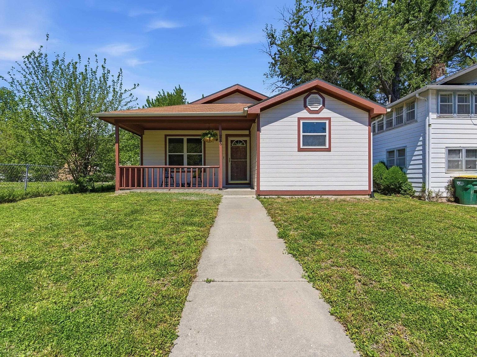 216 W 2nd St Junction City, KS 66441 - Thumbnail 3